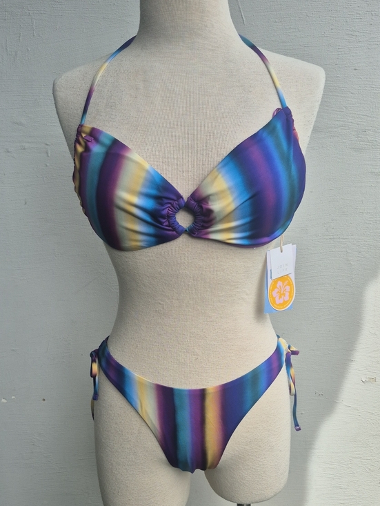 pacific republic Other - PACIFIC REPUBLIC- 2PCE BIKINI